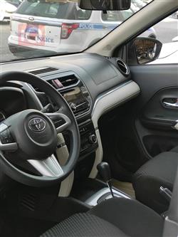 Toyota Rush